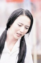 方登（佟丽娅饰演）