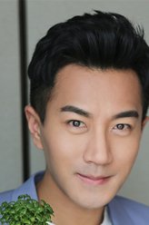 香浩宇（刘恺威饰演）