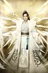 风天逸（张若昀饰演）