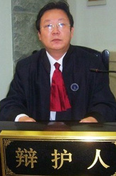 胡松照（胡忠义饰演）