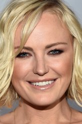 Lara Axelrod（玛琳·阿克曼饰演）