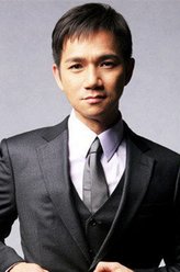 李旦（骆达华饰演）