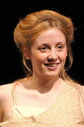 Sarah Nutter（西妮德·马修斯饰演）