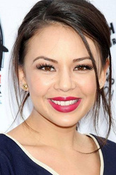 Mona Vanderwaal（贾娜尔·帕里希饰演）