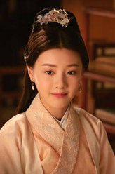 静姝（王鹤润饰演）