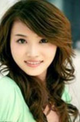 林薇（宋欣洁饰演）