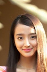 蒋若琳（殷叶子饰演）