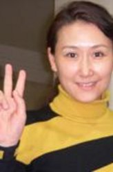 包玉兰（雷婷饰演）