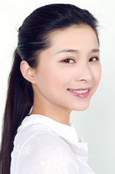 花姐（徐小琴饰演）