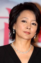 张瑜（张瑜饰演）
