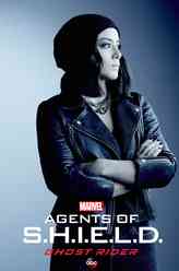 黛西·约翰逊/斯凯（汪可盈饰演）