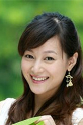 孙蕾（贾丽莉饰演）