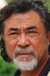 卫立煌（张惠中饰演）