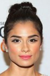 Maritza Ramos（黛安·格雷罗饰演）