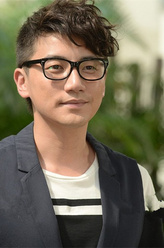 张日熙（洪永城饰演）