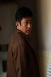 白彦洲（王志飞饰演）