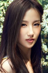 妙玉（高洋饰演）