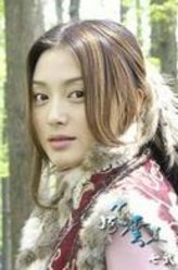 于楚楚（秦岚饰演）