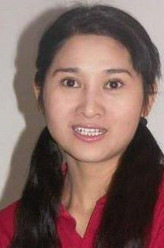 张平（张钰饰演）