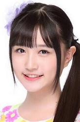 瞿冰儿（费沁源饰演）