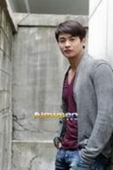 金山浩（金山浩饰演）