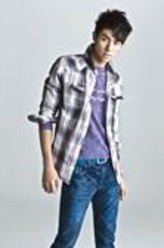 泰俊（任瑟雍饰演）