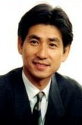 筱田三郎（筱田三郎饰演）