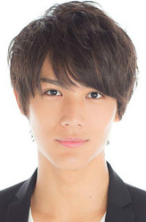 南瞬一（中川大志饰演）