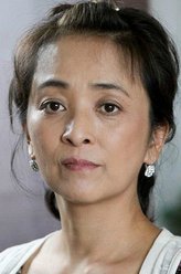 罗佳妈妈（李勤勤饰演）
