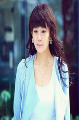 文馨（海陆饰演）
