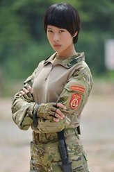 欧阳倩（童苡萱饰演）