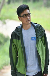 林国良（李飞饰演）