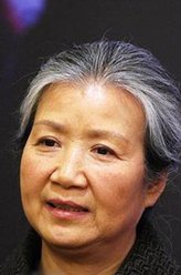 曹翠芬（曹翠芬饰演）