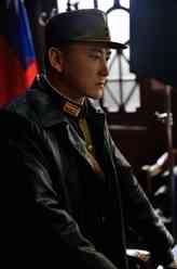 梅松（刘小锋饰演）