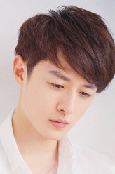 胡耘豪（胡耘豪饰演）