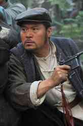 刘洪（赵恒煊饰演）