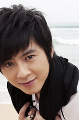 李国毅（李国毅饰演）