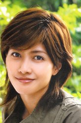 内田有纪（内田有纪饰演）
