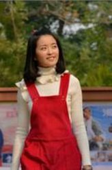 杜晓红（种丹妮饰演）