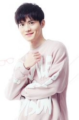 张赫琳（胡文喆 饰演）