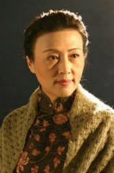 芦花（惠娟艳饰演）