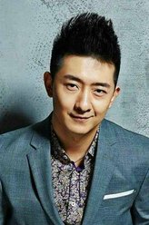 牛嘉良（苗驰饰演）