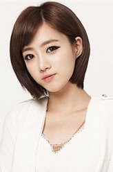 咸恩静（咸恩静饰演）