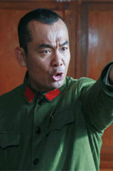 赵大江（宋佳伦饰演）