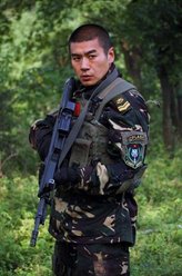 王艳兵（徐佳饰演）