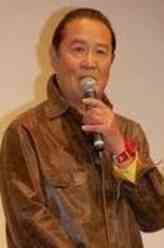 森次晃嗣（森次晃嗣饰演）