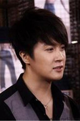 刘语（迟帅饰演）