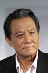安禄山（张国柱饰演）