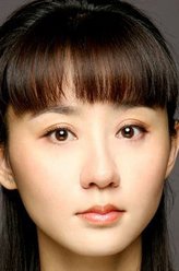 阿红（刘立淇饰演）