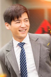 陈也（魏千翔饰演）